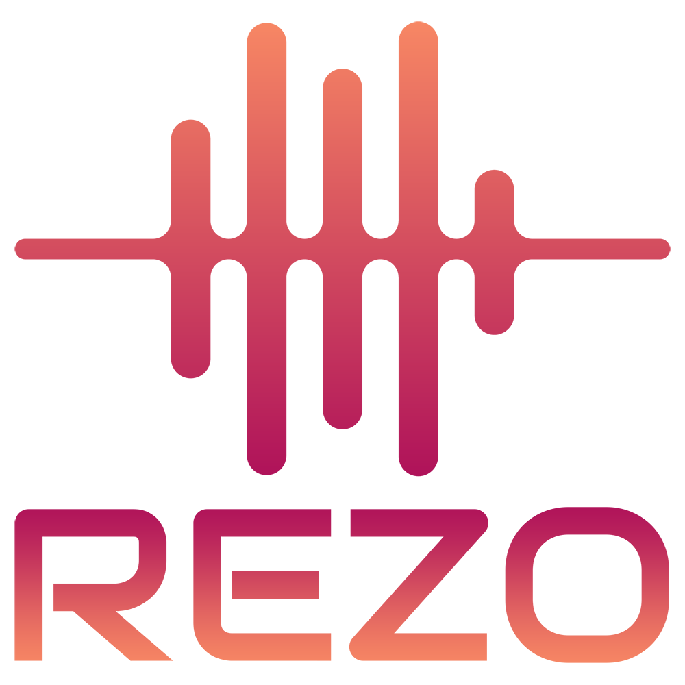 Logo REZO